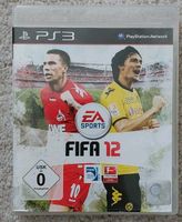 PS3 FIFA12 EA Sports Hessen - Langen (Hessen) Vorschau