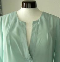 Bluse - Selected Femme - Größe 34 36 - mint - wie neu- Tunika Rheinland-Pfalz - Bad Neuenahr-Ahrweiler Vorschau