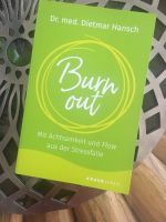 Buch NEU - Stress Burnout Achtsamkeit Business Mobbing Job Niedersachsen - Vechta Vorschau