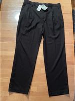 Herrenhose, H&M, 36, schwarz, NEU mit Etikett Schleswig-Holstein - Norderstedt Vorschau