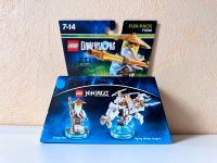 Lego Dimensions 71234 Sensei Wu Saarland - St. Wendel Vorschau