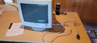 Retro Schneider  Monitor V770 Hessen - Reiskirchen Vorschau