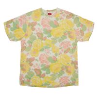 Supreme Flowers Tee M Kreis Pinneberg - Pinneberg Vorschau