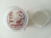 Silbermünze "Eule von Athen" 1 Oz 1 Unze Erstausgabe 2017! Pankow - Prenzlauer Berg Vorschau