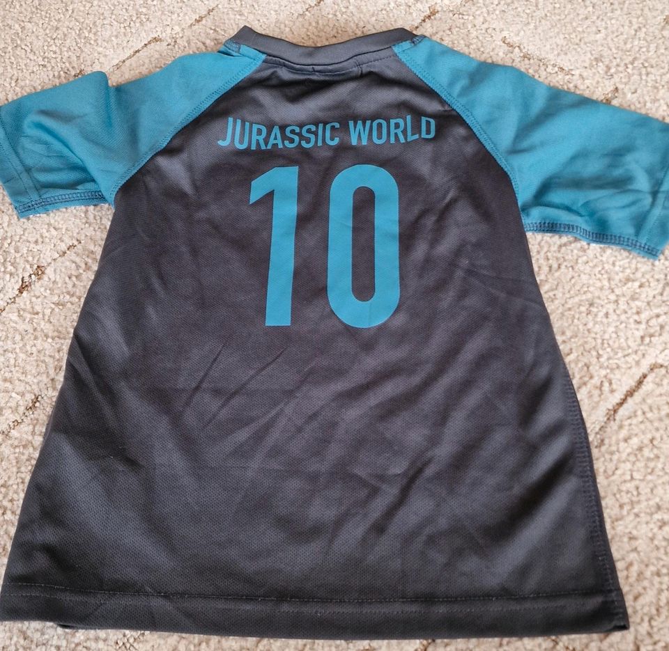 Jarassic World Shirt und Hose Setpreis in Henstedt-Ulzburg