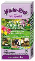 6 x 85 l. Bio Universal Gartenerde in Gärtnerqualität "torffrei" Bayern - Weilheim i.OB Vorschau