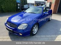 Mercedes-Benz SLK Cabrio/Roadster 200 Kompressor Nordrhein-Westfalen - Witten Vorschau