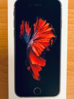 iPhone 6S 16GB Berlin - Reinickendorf Vorschau