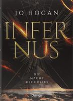 Infernus 1. und Infernius 2. - neu! Berlin - Tempelhof Vorschau