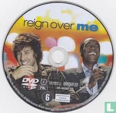 DVD Reign over me - Die Liebe in mir - Adam Sandler - 2 x da in Dülmen