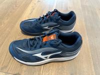 Mizuno Hallenschuhe Cyclone Speed 3, Gr. 38,5 Nordrhein-Westfalen - Bad Honnef Vorschau