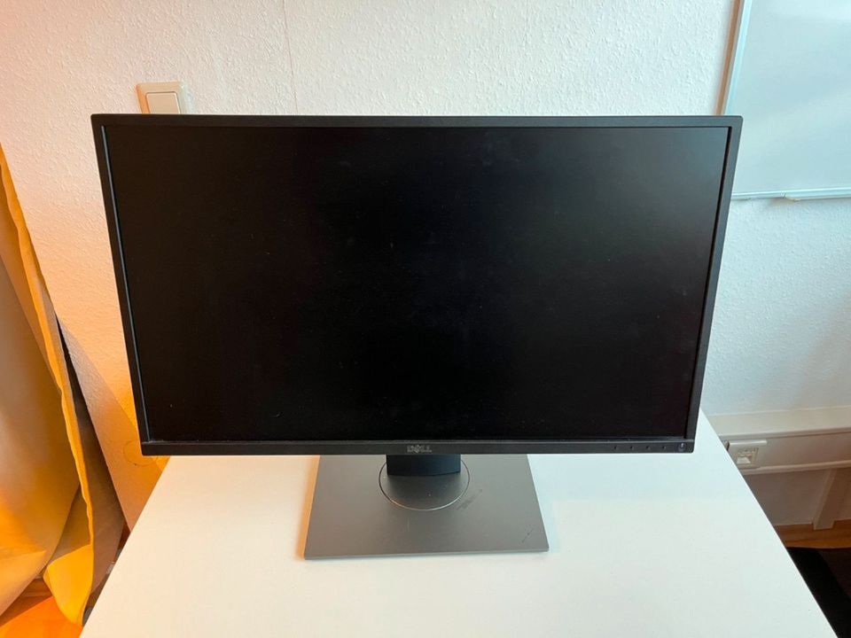 Dell P2717H Bildschirm 27 Zoll Monitor 1920 x 1080 Full HD 68,6cm in Hannover