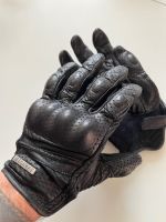 Motorrad Handschuhe Sommer Gr. 8 (M) schwarz wie neu Niedersachsen - Braunschweig Vorschau
