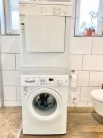 Bosch-Waschmaschine und Siemens-Trockner Niedersachsen - Stuhr Vorschau