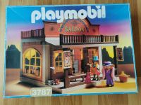 PLAYMOBIL 3787 Western Saloon mit OVP Sachsen - Zwickau Vorschau