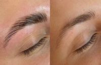 Wimpern- und/oder Browlifting (Modelle) Rheinland-Pfalz - Bad Marienberg Vorschau