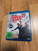 Bluray Knight and Day mit Tom Cruise und Cameron Diaz Bayern - Nittendorf  Vorschau