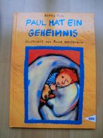 PAUL HAT EIN GEHEIMNIS Buch von Bettie Elia Düsseldorf - Wersten Vorschau
