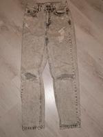 schöne Damen Jeans Pull&Bear Gr.32 Nordrhein-Westfalen - Hemer Vorschau