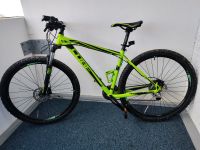 Cube Attention CMPT Mountainbike, 29 Zoll, RH 19, Berlin - Köpenick Vorschau