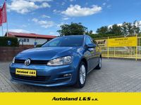 Volkswagen Golf VII Variant Cup, 1.2 TSI, AHK,PDC, SH, Stan Brandenburg - Cottbus Vorschau