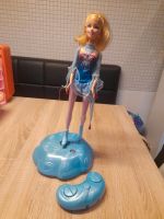 Barbie Eiskunstläuferin Schlittschuhe Niedersachsen - Zetel Vorschau