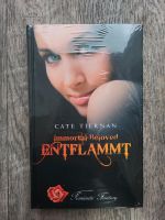 OVP-Buch: Cate Tiernan - Immortal Beloved: Entflammt Kreis Pinneberg - Schenefeld Vorschau