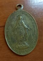 Anhänger Medaille Maria Heilig Berlin - Mahlsdorf Vorschau