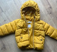 Winterjacke Mädchen Gr. 92 Hessen - Eichenzell Vorschau