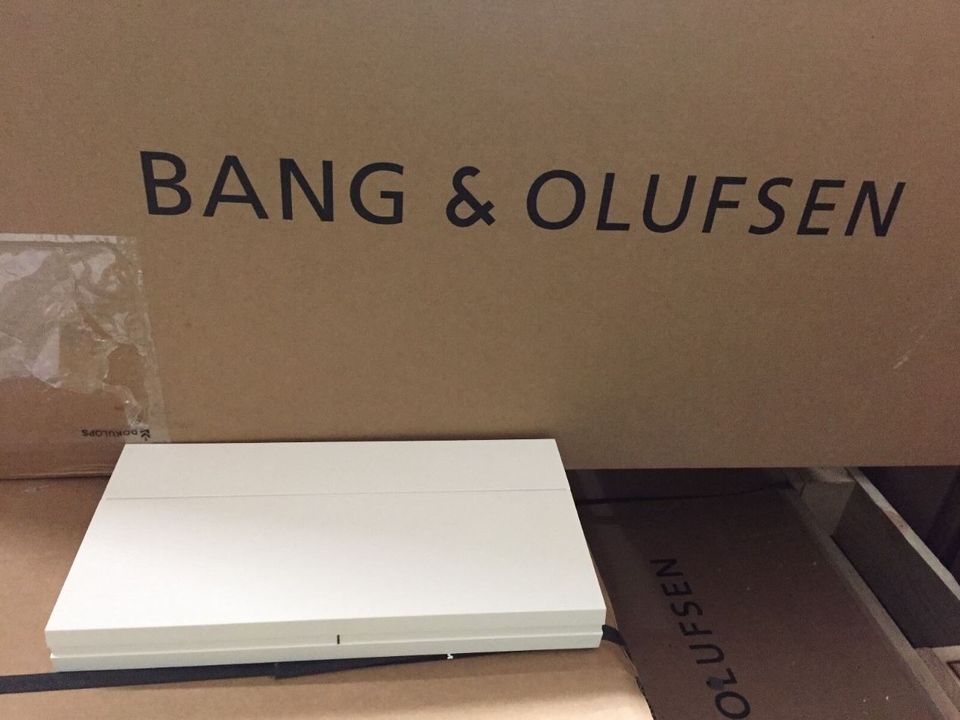 Bang & Olufsen BeoLab Transmitter 1 B&O WiSa Powerlink in Berlin