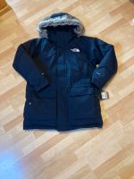 Navy Parker Martel the nort face Herren L Winterjacke Thüringen - Heilbad Heiligenstadt Vorschau