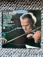 Vinyl Max Bruch Yehudi Menuhin London Symphony Orchestra vintage Berlin - Spandau Vorschau