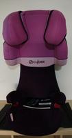 Cybex Kindersitz Solution X-Fix mit IsoFix / Versand möglich Baden-Württemberg - Ludwigsburg Vorschau