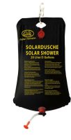 Campingdusche Aussendusche Solardusche 20 l Dachzelt Dusche Mobil Baden-Württemberg - Göppingen Vorschau