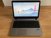 HP ProBook 450 G2 i5-4210U 508GB SSHD 12 GB RAM Bayern - Hof (Saale) Vorschau