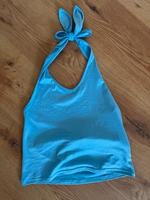 Neckholder Top Damen Pieces Nordrhein-Westfalen - Mönchengladbach Vorschau