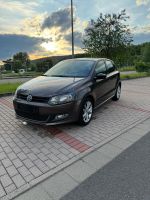 VW POLO TÜV NEU! Thüringen - Floh-Seligenthal-Struth-Helmershof Vorschau