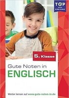 Gute Noten in Englisch 5. Klasse - Top in der Schule *NEU* Hessen - Schotten Vorschau