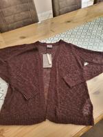 Strickjacke NEU Niedersachsen - Herzberg am Harz Vorschau