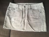 American Eagle Minirock distressed look Gr. 0/ XS Düsseldorf - Gerresheim Vorschau