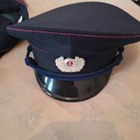 DDR Feuerwehr Uniform  150€ Nordvorpommern - Landkreis - Süderholz Vorschau