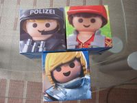 Playmobil Mc Donals Happy Meal 2021 Spielzeuge-NEU/OVP Bochum - Bochum-Nord Vorschau