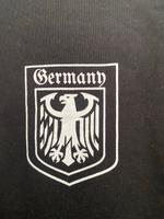 Deutschland T-Shirt mit Wappen & Adler – kaum getragen Nordrhein-Westfalen - Alsdorf Vorschau