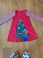 Miniboden Kleid mit Weihnachtsmotiven Nordrhein-Westfalen - Bergisch Gladbach Vorschau