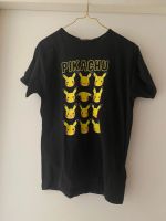 T-Shirt von Pokémon - Pikachu, Gr. 152 Berlin - Mitte Vorschau