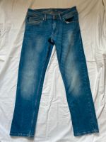 Tommy Hilfiger Jeans „Straight Ryan“ Größe 32/30 Stuttgart - Feuerbach Vorschau