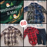 PAKET_ Weihnachten_ Gr.68 Baden-Württemberg - Freiburg im Breisgau Vorschau