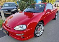 Mazda MX-3 V6   *1 HAND  *TOP ZUSTAND *H-Kennzeich Sachsen-Anhalt - Derenburg Vorschau