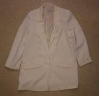 Blazer von Mango MNG Größe S Stuttgart - Stuttgart-Ost Vorschau