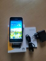 Huawei Ascend G330 - 4GB - Weiß (Ohne Simlock) Smartphone. Sachsen-Anhalt - Schönebeck (Elbe) Vorschau